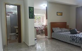 Apartamento 4 ótima localização Alumínio
